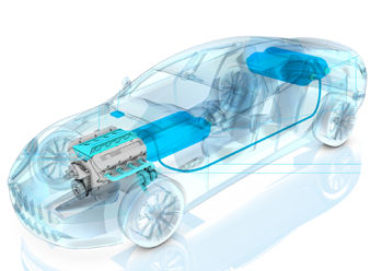 Aston Martin Rapide S Hybrid Hydrogen Aston Martin Rapide S Hybrid Hydrogen