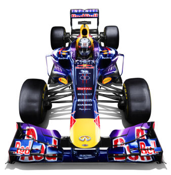 Red Bull RB9 Red Bull RB9