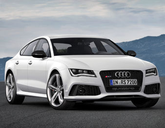 Audi RS7 Sportback Audi RS7 Sportback