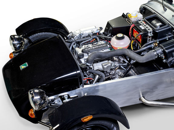 Caterham Seven 165 Caterham Seven 165