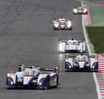 6 Hours Of Silverstone 6 Hours Of Silverstone