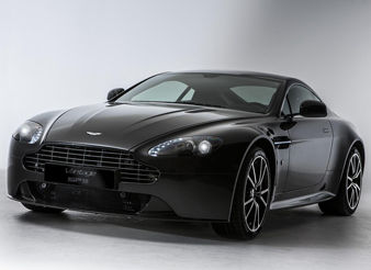 Aston Martin V8 Vantage SP10 Aston Martin V8 Vantage SP10