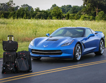 Chevrolet Corvette Stingray Premiere Edition Chevrolet Corvette Stingray Premiere Edition