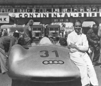 Auto Union & Bernd Rosemeyer Auto Union & Bernd Rosemeyer
