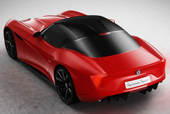 Nowa Syrena Sport Nowa Syrena Sport