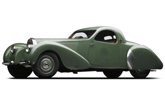 Bugatti Type 57 Bugatti Type 57
