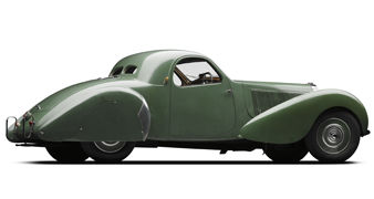 Bugatti Type 57 Bugatti Type 57