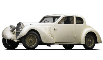 Bugatti Type 57 Bugatti Type 57
