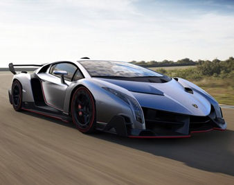 Lamborghini Veneno Lamborghini Veneno