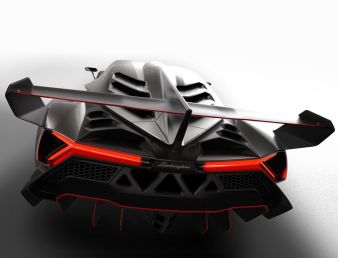 Lamborghini Geneva 2013 Lamborghini Geneva 2013