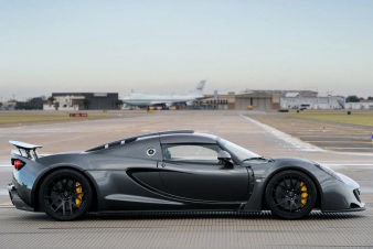 Hennessey Venom GT Hennessey Venom GT