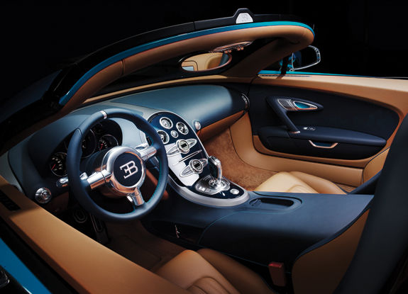 Bugatti Veyron Grand Sport Vitesse Les Legendes de Bugatti Meo Costantini Bugatti Veyron Grand Sport Vitesse Les Legendes de Bugatti Meo Costantini