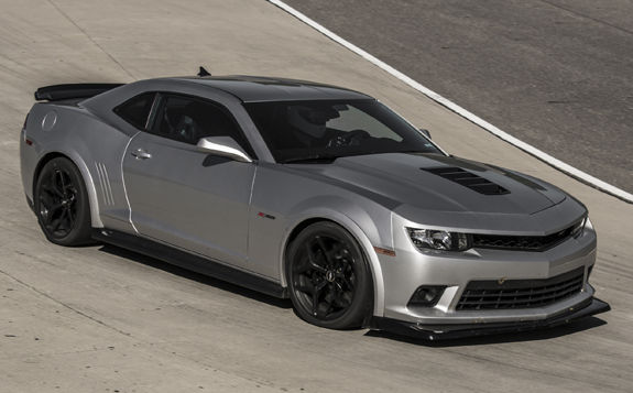 Chevrolet Camaro Z/28 Chevrolet Camaro Z/28