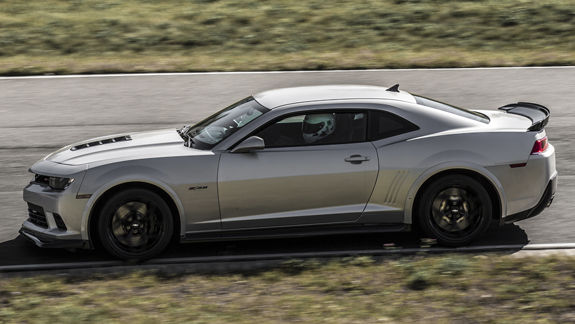 Chevrolet Camaro Z/28 Chevrolet Camaro Z/28