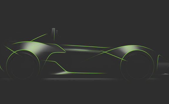 Zenos E10 Zenos E10