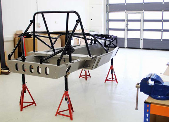 Zenos E10 Zenos E10