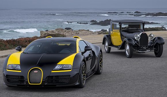 Bugatti Veyron Grand Sport Vitesse 1 Of 1 i Bugatti Type 44 Bugatti Veyron Grand Sport Vitesse 1 Of 1 i Bugatti Type 44
