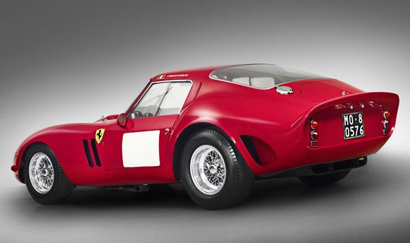 Ferrari 250 GTO Ferrari 250 GTO