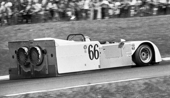 Chaparral 2J Chaparral 2J