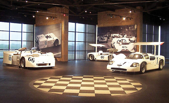Chaparral Permian Basin Petroleum Museum Chaparral Permian Basin Petroleum Museum