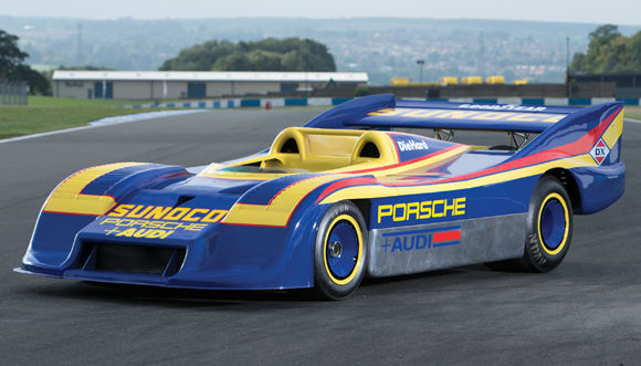 Porsche 917/30 Porsche 917/30