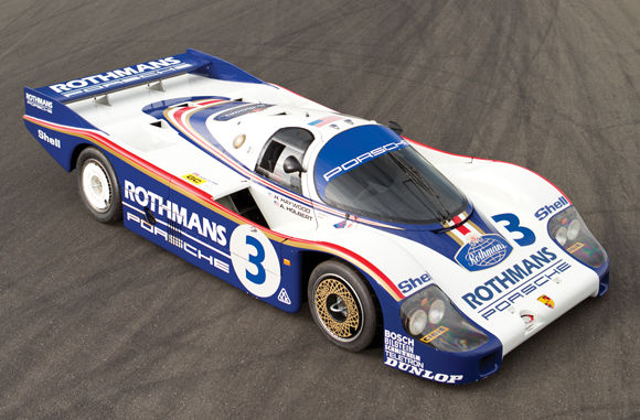 Porsche 956 Porsche 956