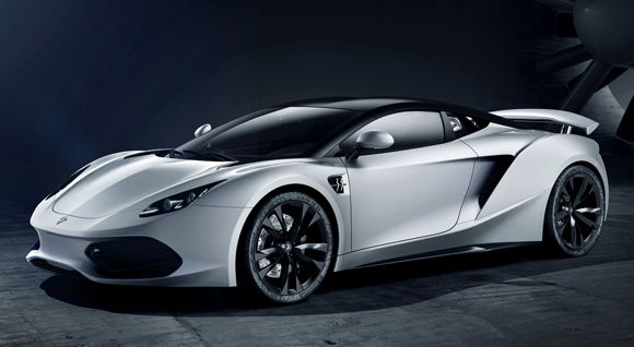 Arrinera Hussarya Arrinera Hussarya