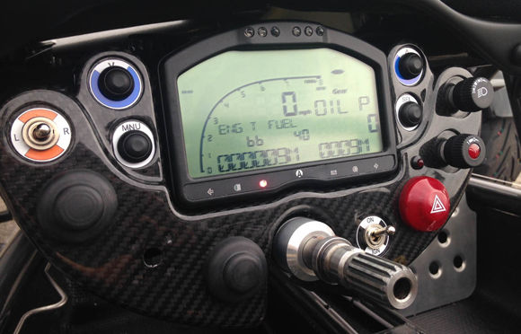Ariel Atom 3S Ariel Atom 3S