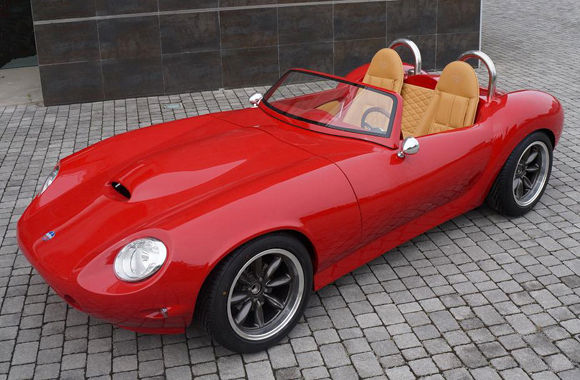 ATS Leggera ATS Leggera