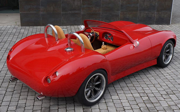 ATS Leggera ATS Leggera