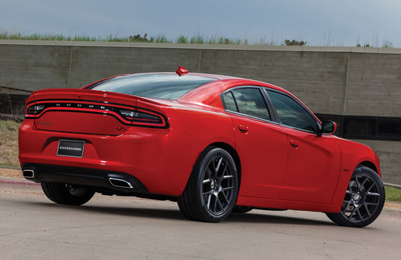 Dodge Charger Dodge Charger