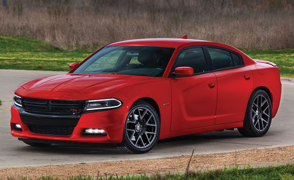 Dodge Charger Dodge Charger