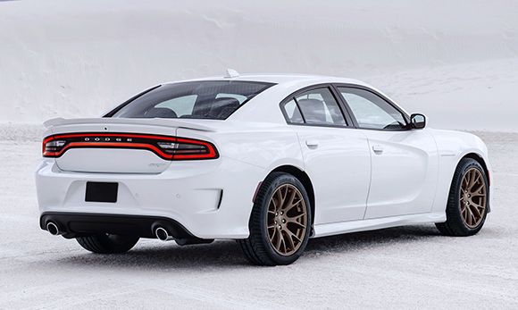 Dodge Charger SRT Hellcat Dodge Charger SRT Hellcat