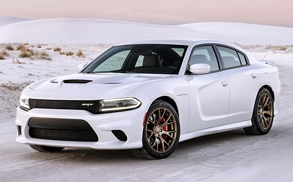Dodge Charger SRT Hellcat Dodge Charger SRT Hellcat