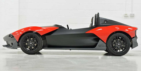 Zenos E10