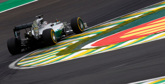 Grand Prix Brazylii Grand Prix Brazylii