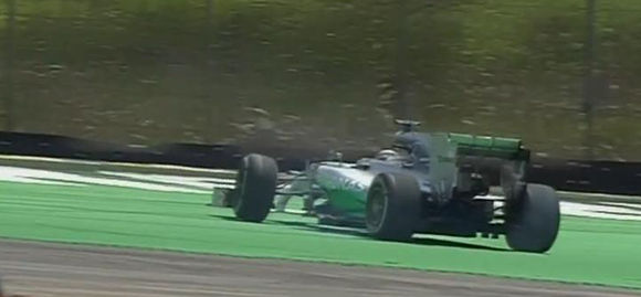 Grand Prix Brazylii Grand Prix Brazylii