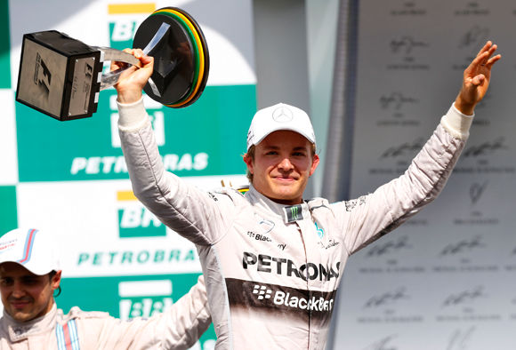 Grand Prix Brazylii Grand Prix Brazylii