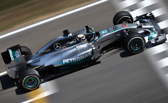 Grand Prix Hiszpanii Grand Prix Hiszpanii