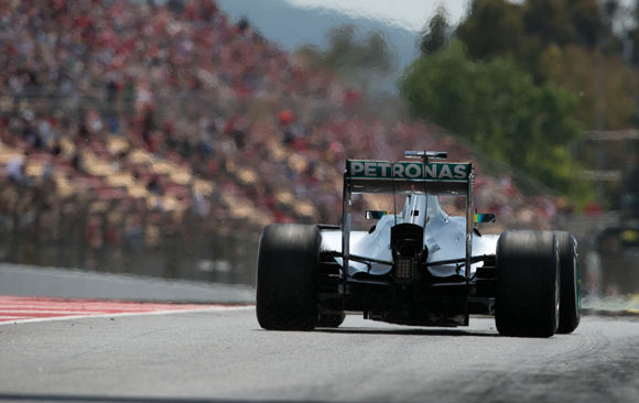 Grand Prix Hiszpanii Grand Prix Hiszpanii