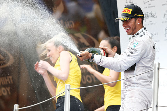 Grand Prix Hiszpanii Grand Prix Hiszpanii