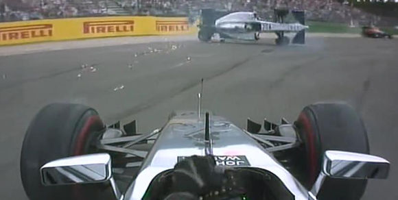 Grand Prix Niemiec Grand Prix Niemiec