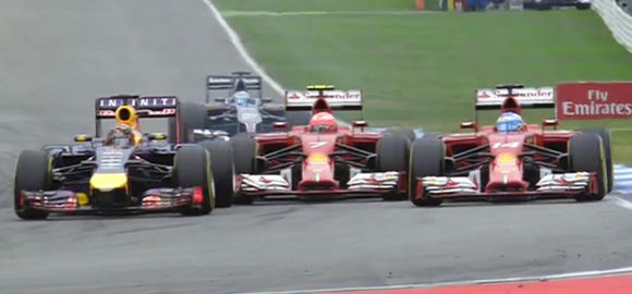Grand Prix Niemiec Grand Prix Niemiec