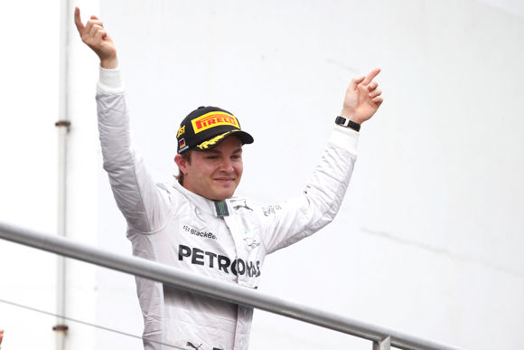 Grand Prix Niemiec Grand Prix Niemiec