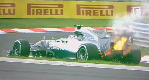 Grand Prix Węgier Grand Prix Węgier