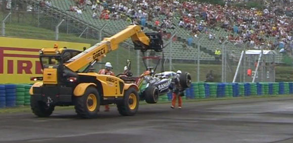 Grand Prix Węgier Grand Prix Węgier