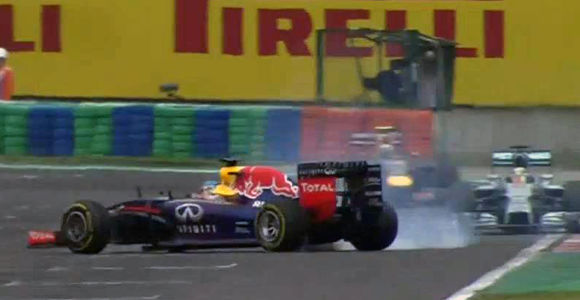 Grand Prix Węgier Grand Prix Węgier