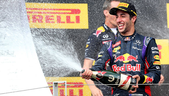 Grand Prix Węgier Grand Prix Węgier