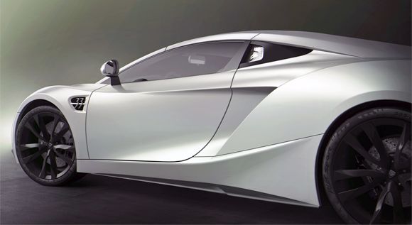 Arrinera Hussarya Arrinera Hussarya