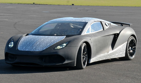 Arrinera Hussarya Arrinera Hussarya